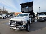 2026 Ford F-450 Regular Cab DRW 4WD PJ's Flatbed Truck for sale #T680445 - photo 26