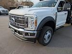 2026 Ford F-450 Regular Cab DRW 4WD PJ's Flatbed Truck for sale #T680445 - photo 6