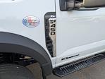 2026 Ford F-450 Regular Cab DRW 4WD PJ's Flatbed Truck for sale #T680445 - photo 8