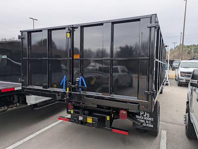 New 2026 Ford F-450 Regular Cab Landscape Dump for sale #T680446 - photo 2