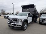 New 2026 Ford F-450 Regular Cab Landscape Dump for sale #T680446 - photo 24