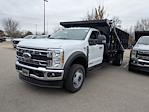 New 2026 Ford F-450 Regular Cab Landscape Dump for sale #T680446 - photo 5