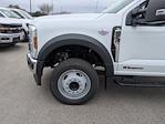 New 2026 Ford F-450 Regular Cab Landscape Dump for sale #T680446 - photo 8