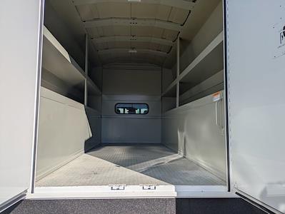 New 2026 Ford F-550 Super Cab Enclosed Service Body for sale #T680448 - photo 2