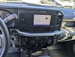 2026 Ford F-550 Super Cab DRW 4WD Knapheide Enclosed Service Body for sale #T680448 - photo 18