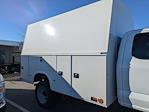 2026 Ford F-550 Super Cab DRW 4WD Knapheide Enclosed Service Body for sale #T680448 - photo 30