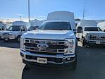 2026 Ford F-550 Super Cab DRW 4WD Knapheide Enclosed Service Body for sale #T680448 - photo 5