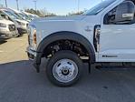 2026 Ford F-550 Super Cab DRW 4WD Knapheide Enclosed Service Body for sale #T680448 - photo 7