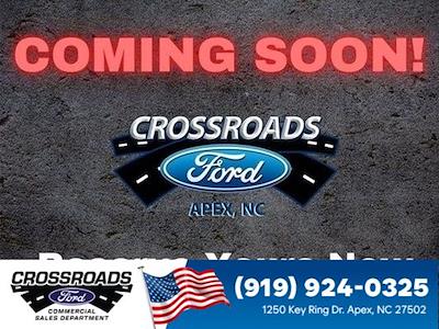 New 2026 Ford F-350 Crew Cab Steel Flatbed Truck for sale #T680449 - photo 1