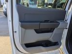 New 2026 Ford F-350 Crew Cab Steel Flatbed Truck for sale #T680450 - photo 26