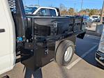 New 2026 Ford F-350 Crew Cab Steel Flatbed Truck for sale #T680450 - photo 28