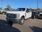 New 2026 Ford F-350 Crew Cab Steel Flatbed Truck for sale #T680450 - photo 5