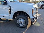 New 2026 Ford F-350 Crew Cab Steel Flatbed Truck for sale #T680450 - photo 8