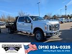 New 2026 Ford F-350 Crew Cab Steel Flatbed Truck for sale #T680451 - photo 36