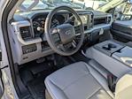 New 2026 Ford F-350 Crew Cab Steel Flatbed Truck for sale #T680451 - photo 12