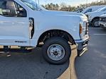 New 2026 Ford F-350 Crew Cab Steel Flatbed Truck for sale #T680451 - photo 8