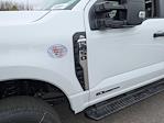 New 2026 Ford F-350 Crew Cab Steel Flatbed Truck for sale #T680452 - photo 10
