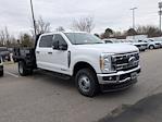 New 2026 Ford F-350 Crew Cab Steel Flatbed Truck for sale #T680452 - photo 4