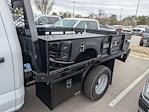 New 2026 Ford F-350 Crew Cab Steel Flatbed Truck for sale #T680452 - photo 29