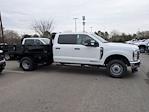 New 2026 Ford F-350 Crew Cab Steel Flatbed Truck for sale #T680452 - photo 5