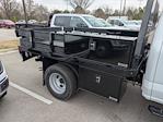 New 2026 Ford F-350 Crew Cab Steel Flatbed Truck for sale #T680452 - photo 30