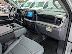 New 2026 Ford F-350 Crew Cab Steel Flatbed Truck for sale #T680452 - photo 34