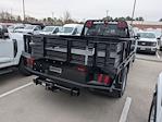 New 2026 Ford F-350 Crew Cab Steel Flatbed Truck for sale #T680452 - photo 2