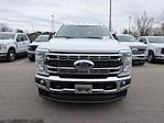 New 2026 Ford F-350 Crew Cab Steel Flatbed Truck for sale #T680452 - photo 7