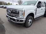 New 2026 Ford F-350 Crew Cab Steel Flatbed Truck for sale #T680452 - photo 8