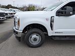 New 2026 Ford F-350 Crew Cab Steel Flatbed Truck for sale #T680452 - photo 9