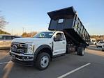 New 2026 Ford F-550 Regular Cab Landscape Dump for sale #T680453 - photo 29