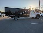 New 2026 Ford F-550 Regular Cab Landscape Dump for sale #T680453 - photo 5