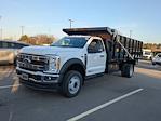 New 2026 Ford F-550 Regular Cab Landscape Dump for sale #T680453 - photo 8