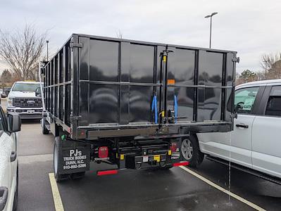New 2026 Ford F-550 Regular Cab Landscape Dump for sale #T680454 - photo 2