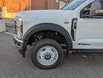 2026 Ford F-550 Regular Cab DRW 4WD PJ's Landscape Dump for sale #T680455 - photo 11