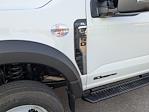 2026 Ford F-550 Regular Cab DRW 4WD PJ's Landscape Dump for sale #T680455 - photo 12