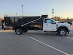 2026 Ford F-550 Regular Cab DRW 4WD PJ's Landscape Dump for sale #T680455 - photo 5