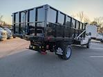 2026 Ford F-550 Regular Cab DRW 4WD PJ's Landscape Dump for sale #T680455 - photo 2