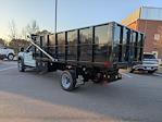 2026 Ford F-550 Regular Cab DRW 4WD PJ's Landscape Dump for sale #T680455 - photo 6