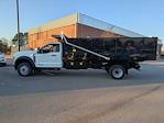 2026 Ford F-550 Regular Cab DRW 4WD PJ's Landscape Dump for sale #T680455 - photo 7