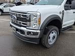 2026 Ford F-450 Regular Cab DRW RWD PJ's Dump Truck for sale #T680456 - photo 10
