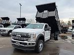 2026 Ford F-450 Regular Cab DRW RWD PJ's Dump Truck for sale #T680456 - photo 29