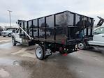 2026 Ford F-450 Regular Cab DRW RWD PJ's Dump Truck for sale #T680456 - photo 6