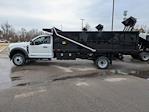 2026 Ford F-450 Regular Cab DRW RWD PJ's Dump Truck for sale #T680456 - photo 7