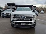 2026 Ford F-450 Regular Cab DRW RWD PJ's Dump Truck for sale #T680456 - photo 9