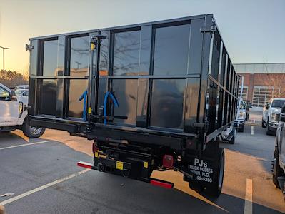 New 2026 Ford F-550 - photo 1