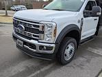 New 2026 Ford F-450 Regular Cab Steel Dump Truck for sale #T680458 - photo 10