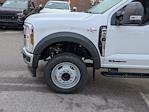 New 2026 Ford F-450 Regular Cab Steel Dump Truck for sale #T680458 - photo 11