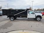 New 2026 Ford F-450 Regular Cab Steel Dump Truck for sale #T680458 - photo 4