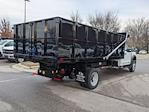 New 2026 Ford F-450 Regular Cab Steel Dump Truck for sale #T680458 - photo 2